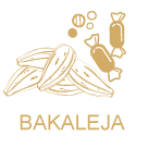 Bakaleja