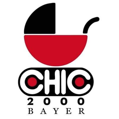Bayer Chick 2000